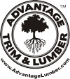Advantage Lumber logo