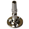 swivel end flat