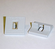 ipe clip grey