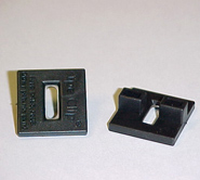 ipe clip black