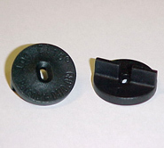 ipe clip black
