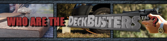 deckbusters