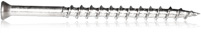 2 1/2" Screws
