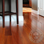  Ecofriendly Hardwood Flooring