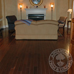 Hardwood Flooring