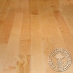 Bird's Eye Maple