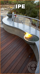 Ipe Decking Gallery