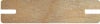 Garapa 1x4
