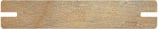 Garapa Pregrooved 5/4x6