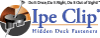 Ipe Clip Logo