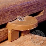 Ipe with Ipe Clip® fastener