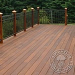Decking Ipe