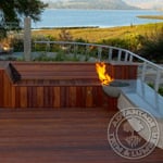 Ipe Deck
