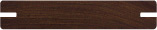 Ipe Decking 5/4x6 Pregrooved 