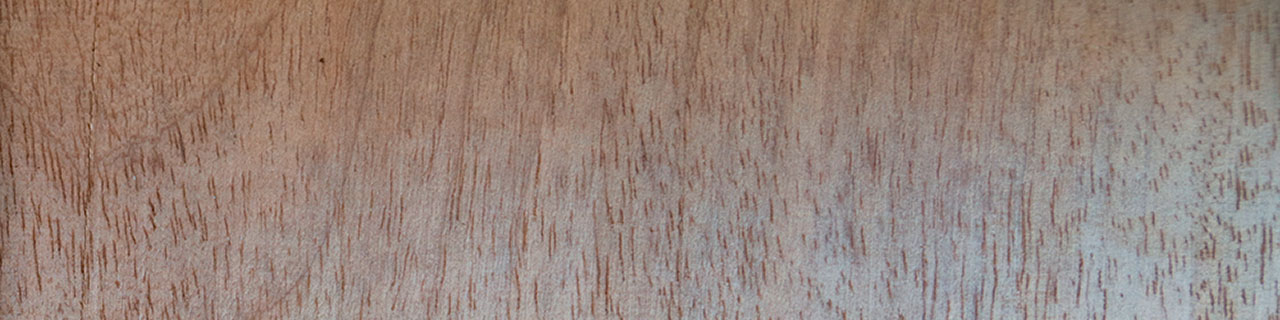 Pecky Bolivian Walnut Lumber
