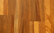 Staybull Flooring™ - Andiroba