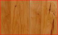 Staybull Flooring™ - Cherry