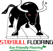 Staybull Flooring™ logo