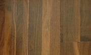 Staybull Flooring™ - Black Walnut