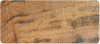 Tigerwood 2x4