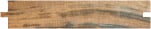 Tigerwood Tongue & Groove 5/4 x 6