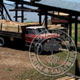 <strong>BRAZIL<br /> 9:45 am</strong><br />In this photo we see brazilian trucks transporting lumber to and from the mill.