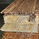 Various edge glued panels - Shown here are: Black Walnut, Obeche, & Aromatic Cedar.