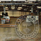 This is a picture of the warehouse area in the North Carolina building.