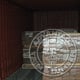 We ship WORLDWIDE! Here is a photo of a container being loaded for delivery to the U.K.