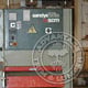 This is a picture of our Belt Sander.