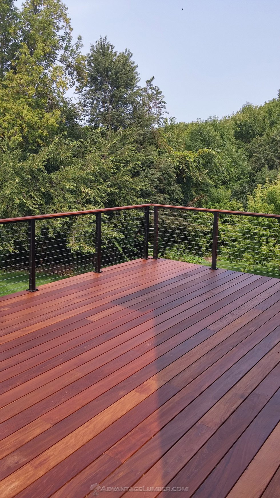 2016 Deck & Outdoor Project Contest