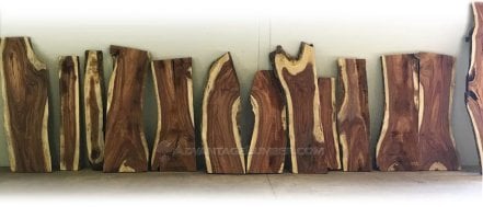 RAMPA® M6 SDK330 Wood Inserts – Advantage Lumber