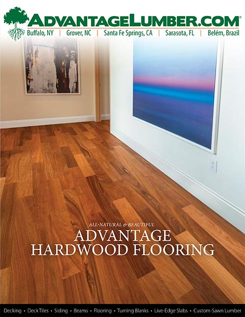 Exotic Hardwood Flooring At Factory Direct Prices