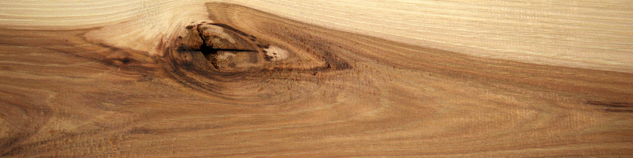 Hickory Rustic 