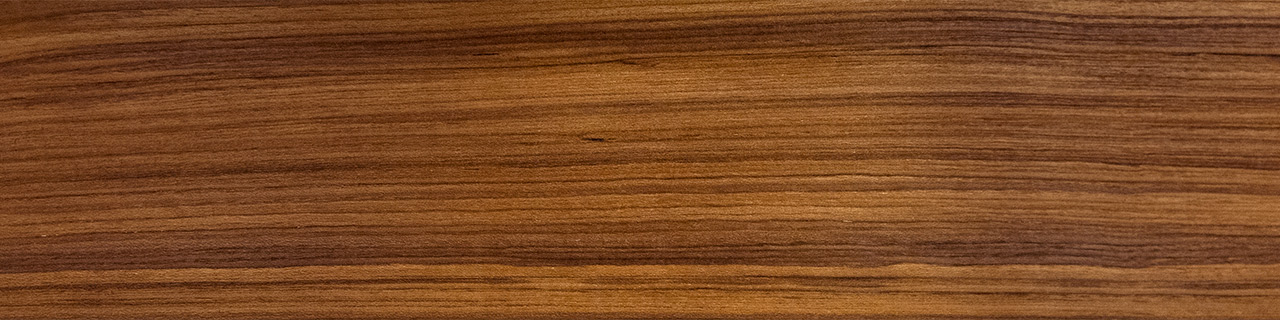 Brazillian teak